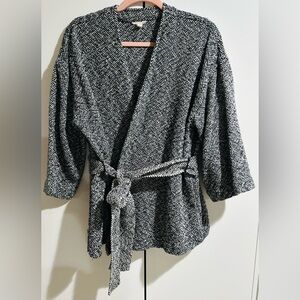 Eileen Fisher Kimono Cardigan